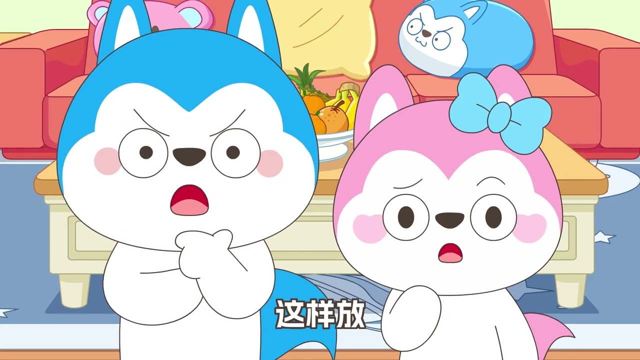 末日大逃亡和我得獎了 #星座狗聯盟 #哈小浪