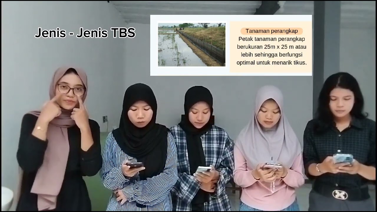 TBS (Trap Barrier System) & LTBS (Linear Trap Barrier System)