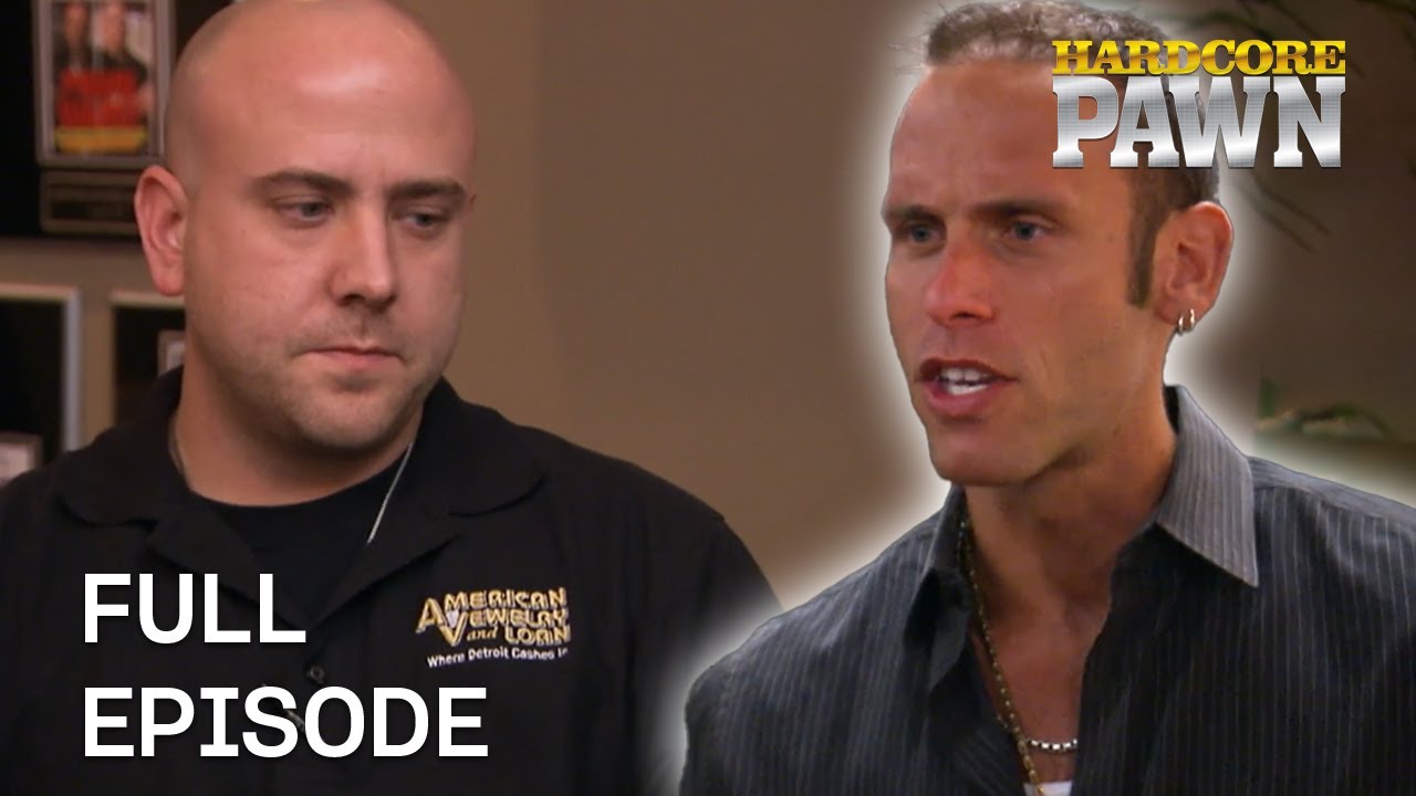 Trusted Employee Gets Busted! | Hardcore Pawn | Season 9 | Episode 6