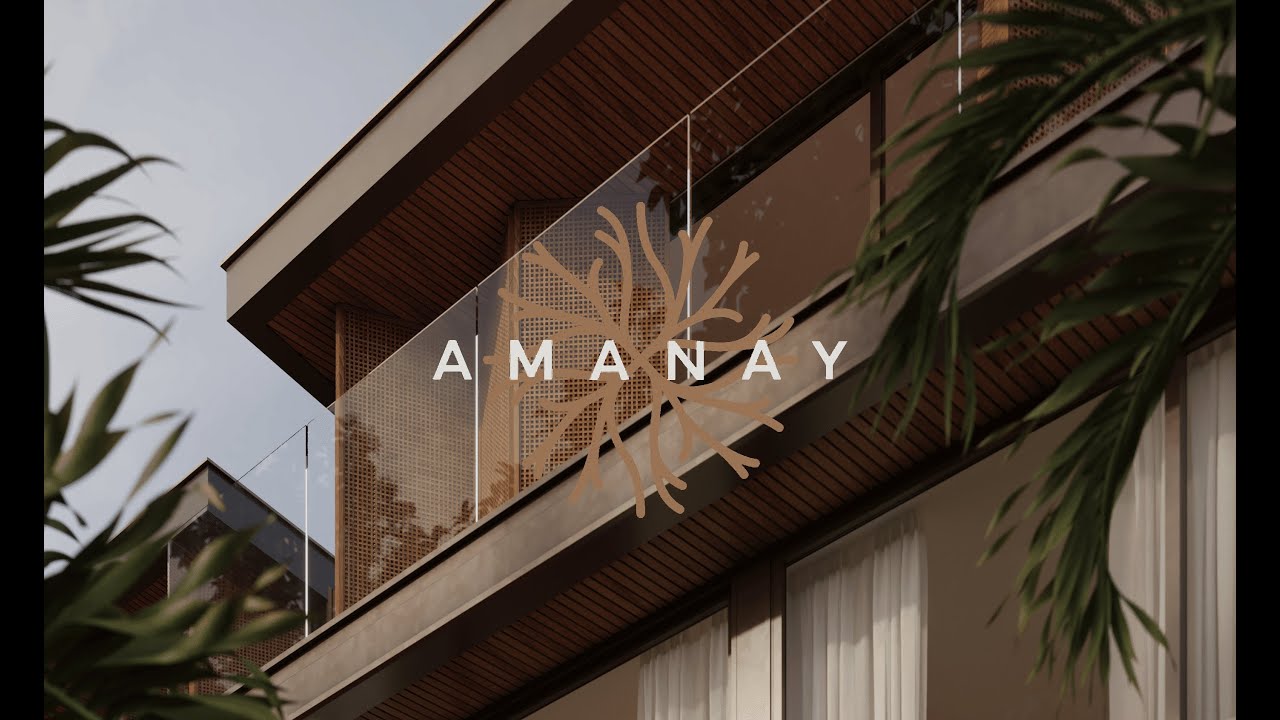 Conheça ORIGEM AMANAY - Barra da Tijuca