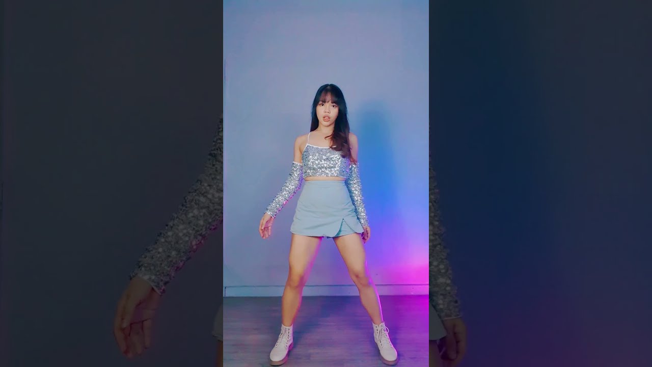 SOMI 'DUMB DUMB' CHALLENGE #shorts