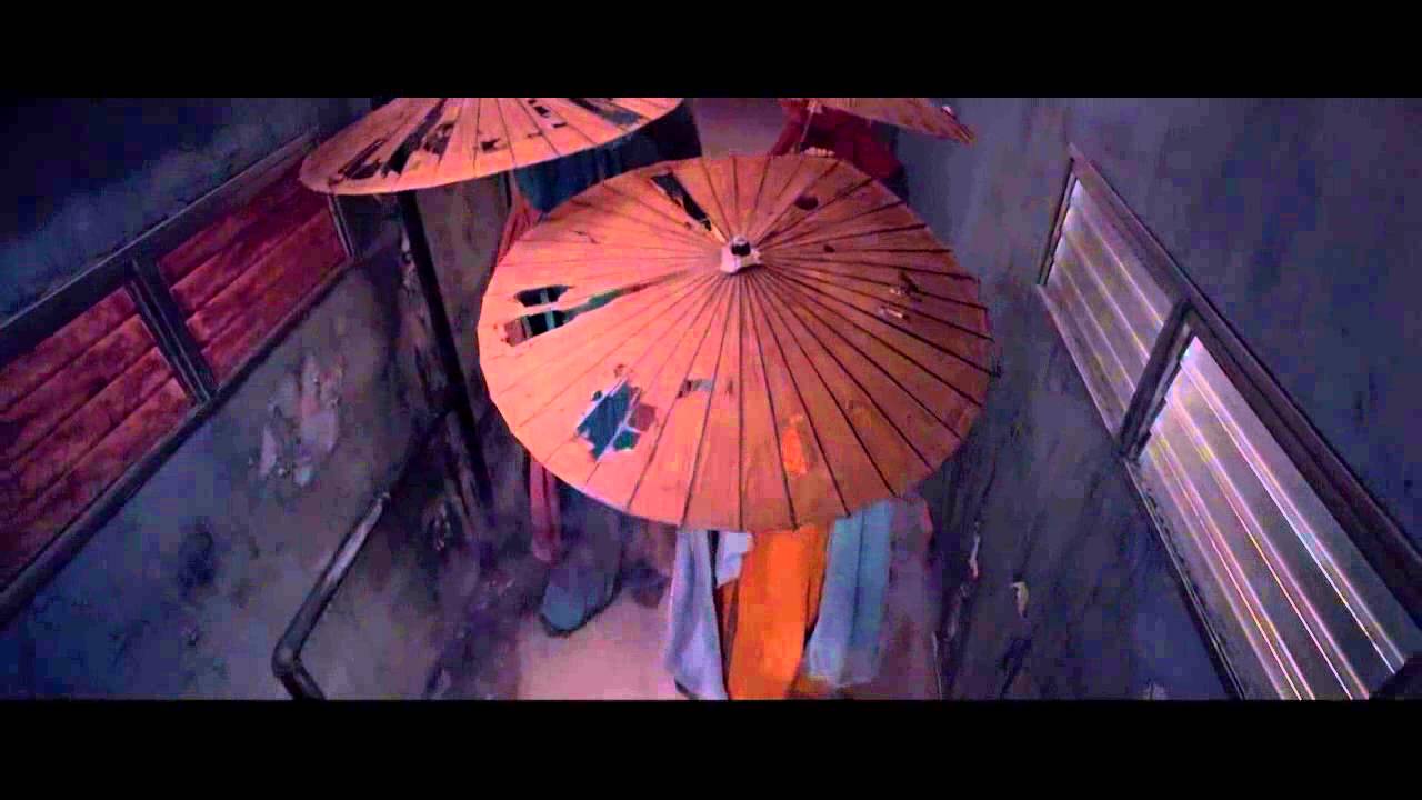 殭屍 2013 最令人毛骨悚然片段 mix 鬼娶親配樂