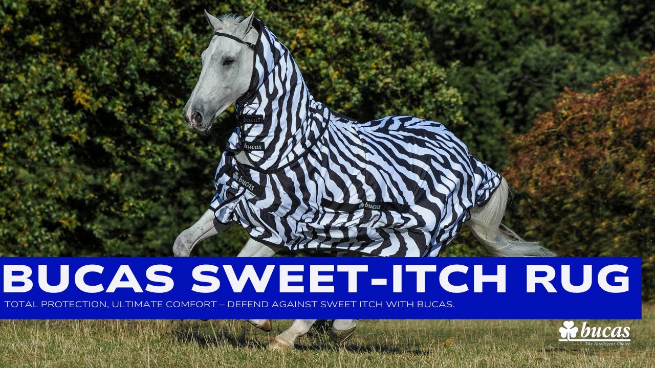 Bucas Sweet-itch Rug