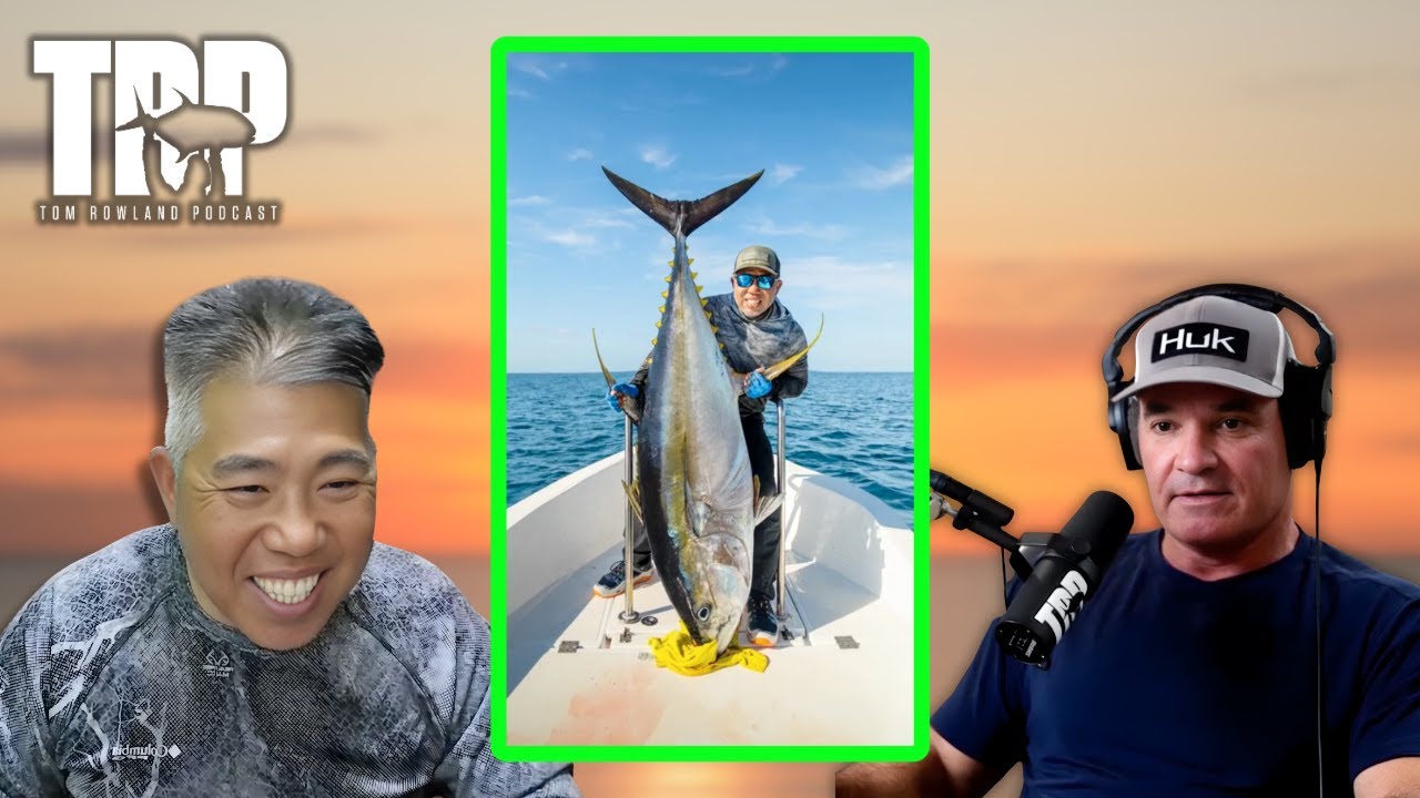 The Truth About Fishing Content in 2026: What Works, What Dies (With Sam Root)
