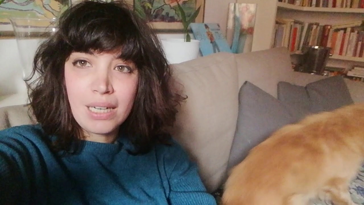 Ilaria Gaspari e la sua settimana epicurea