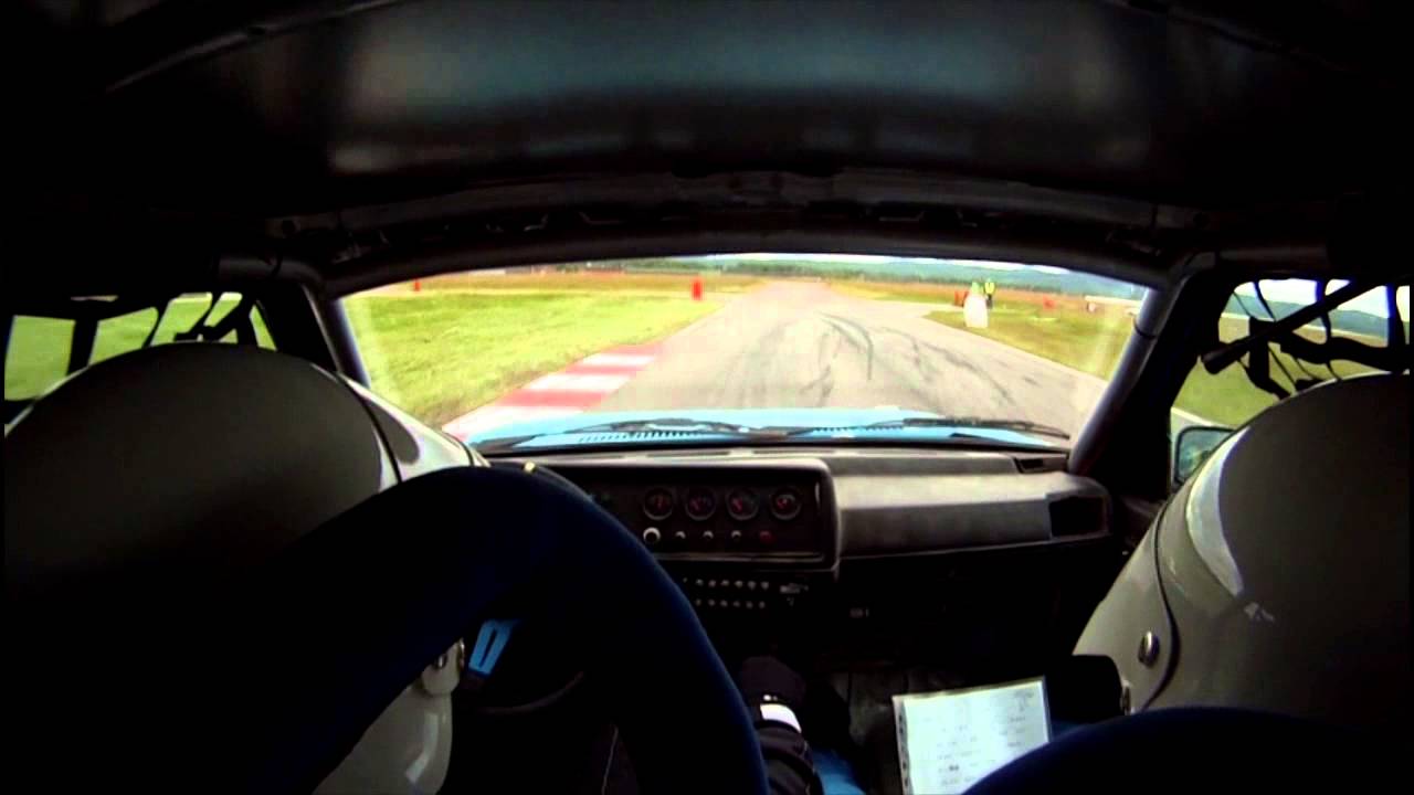 Bravida-Prenad Sprinten 2015 SS3