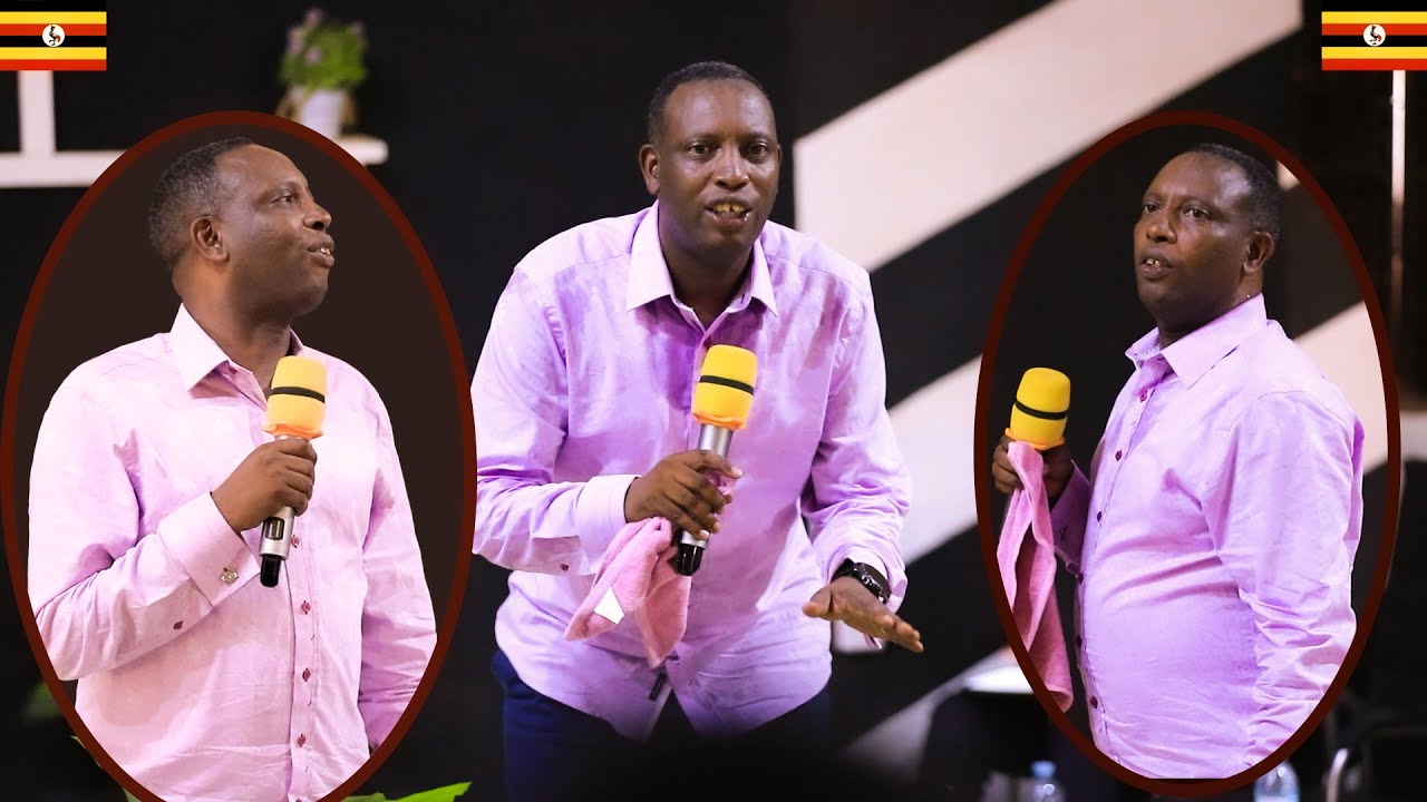 ✍️REV BIZIMANA🇰🇪 AHUGUYE ABERA MW'IJAMBO RIKOMEYE INGESO ZUMUKRISTO !!! 🤏BARABABESHE NGO🙈Biracitse 