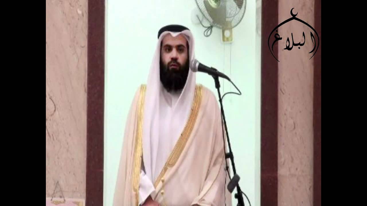 خطبة [ اذا زلزلت الارض زلزالها ]