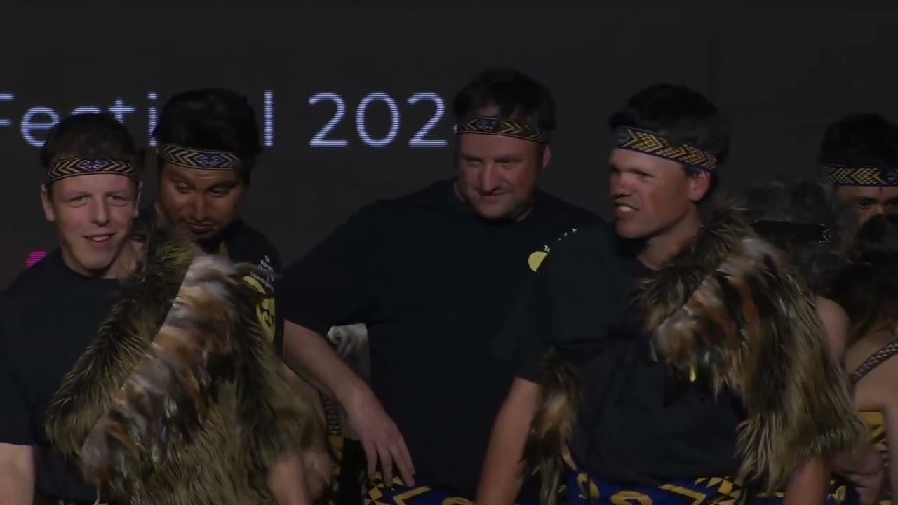 Te Whare Akoranga o Tauranga Moana - Tauranga