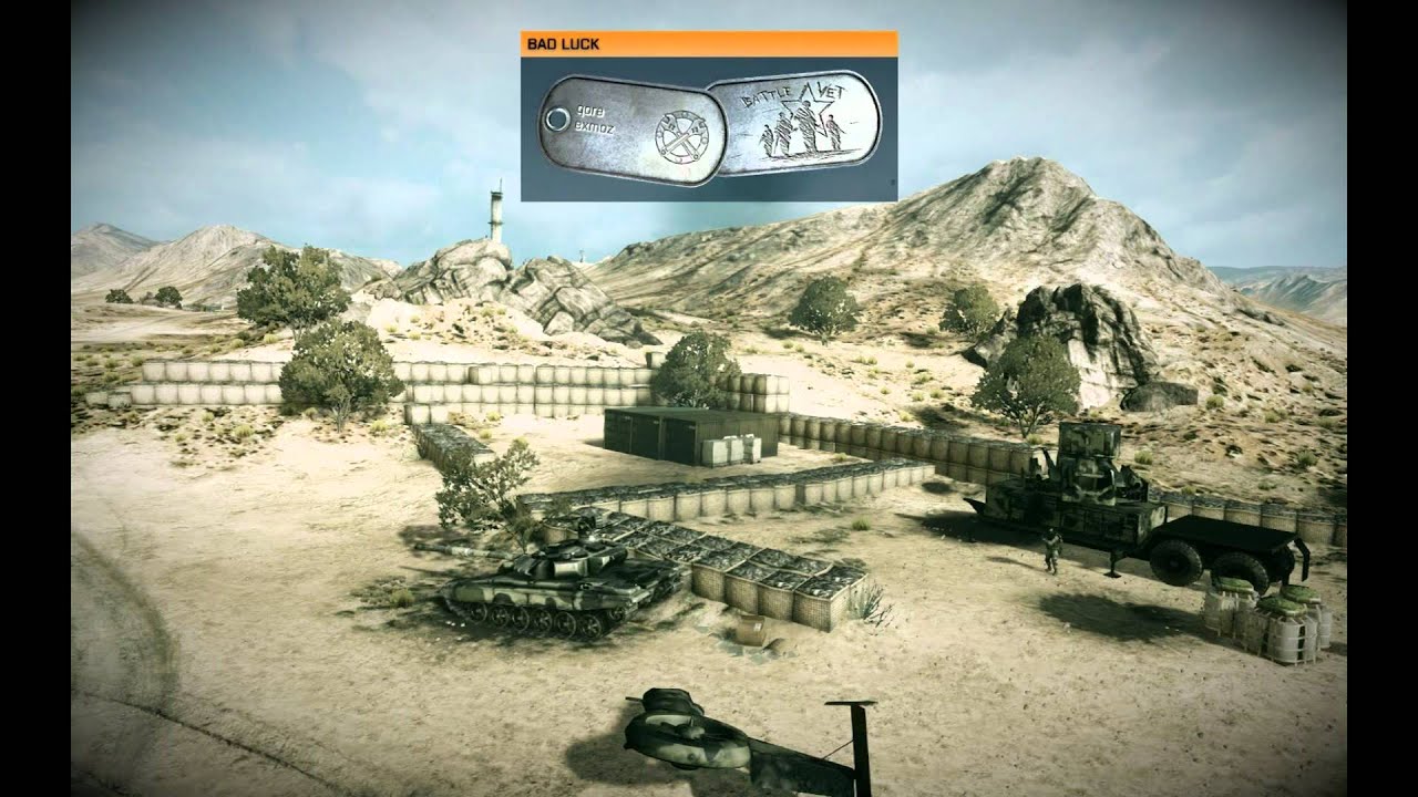 Battlefield Idiots - Episode Two | HD | 1080p |