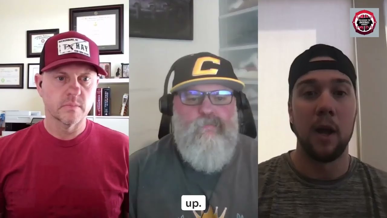 Coach's resilience in NCAA World Series