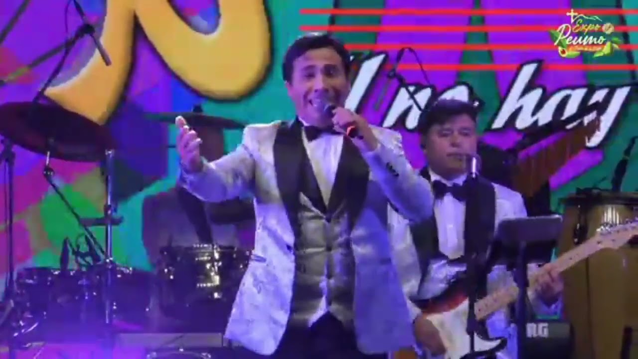 SONORA JUVENTUD DE PEUMO - EXPO PEUMO 2025 - LA FIESTA  DE LA PALTA 