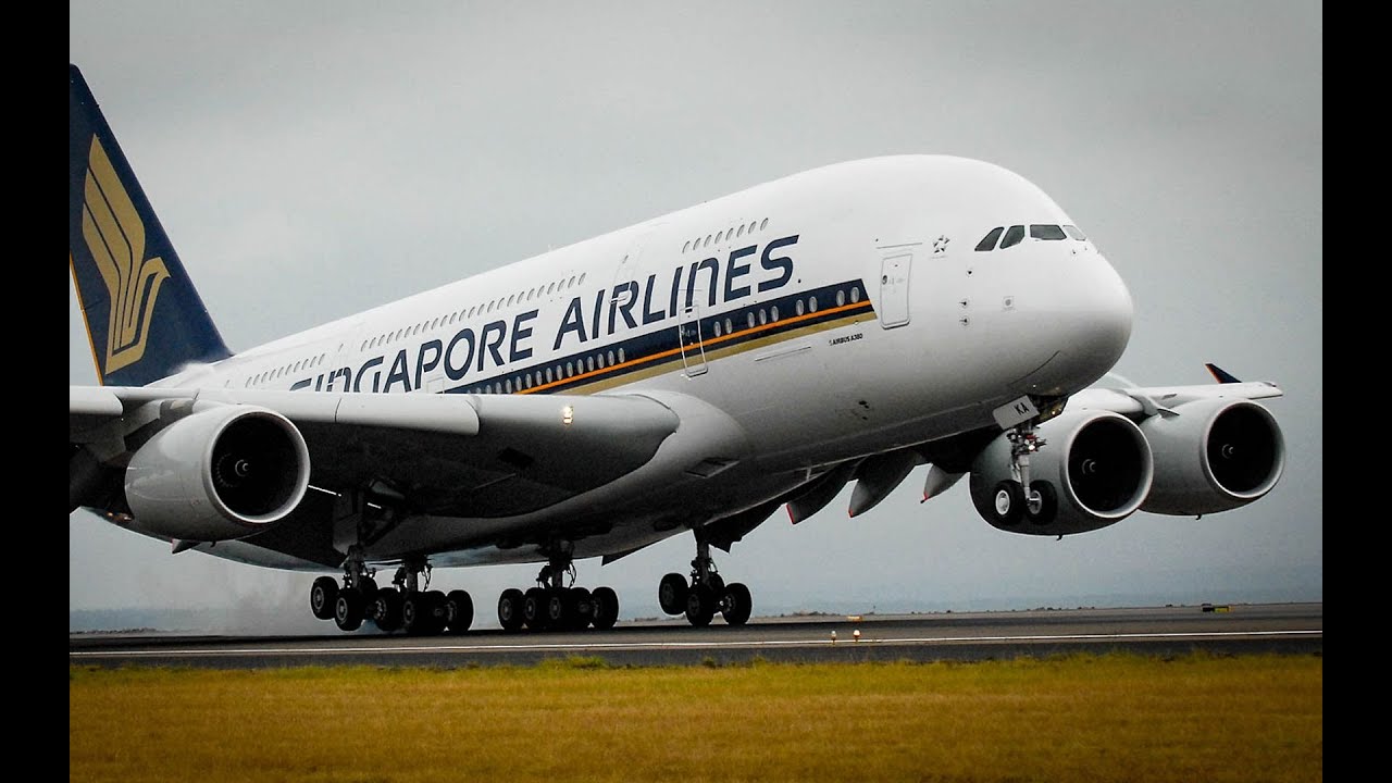 全球十大客机排名，波音747只能排第三，第一名为