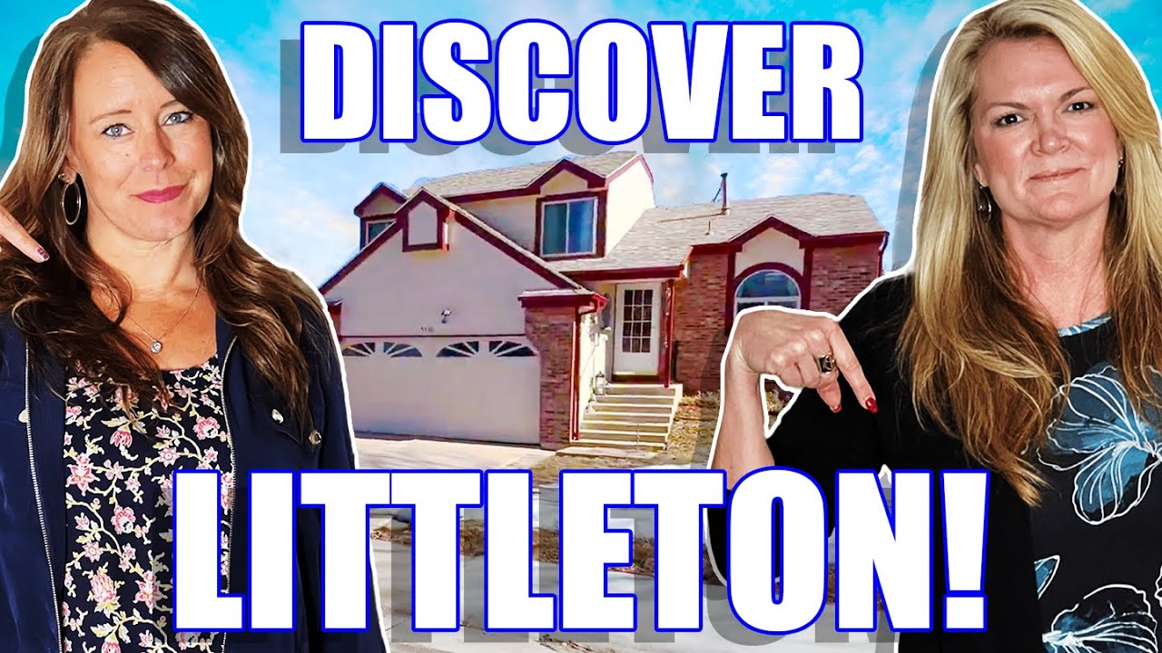 THE SCOOP - Living In Littleton Colorado 2023 | Littleton CO Homes | Moving To Littleton Colorado