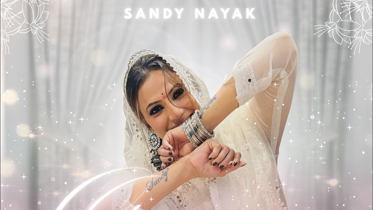Chan Mahiya : Sandy Nayak (OFFICIAL VIDEO)
