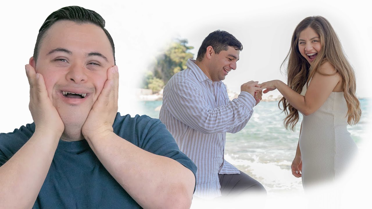 Our Emotional Proposal In Italy