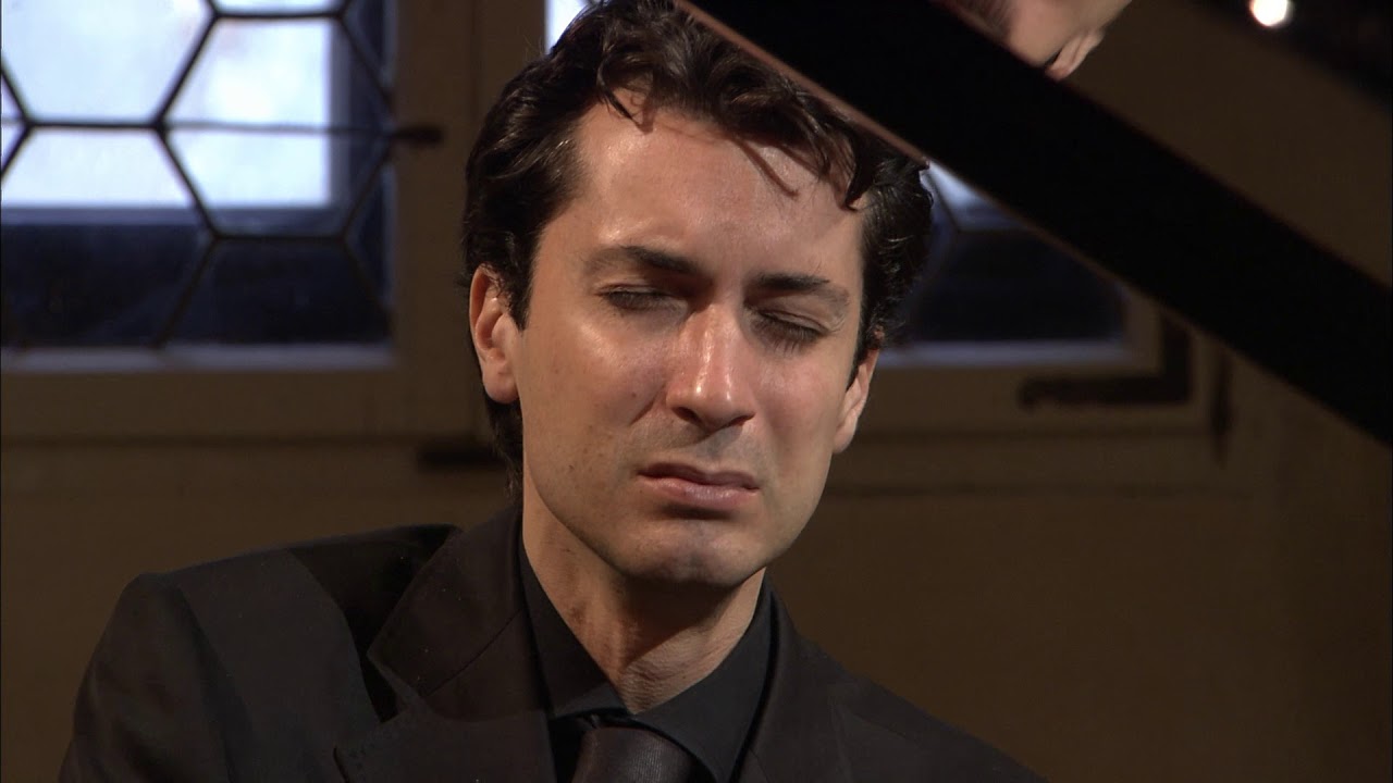Cominati Mozart KV 311 Allegro con spirito