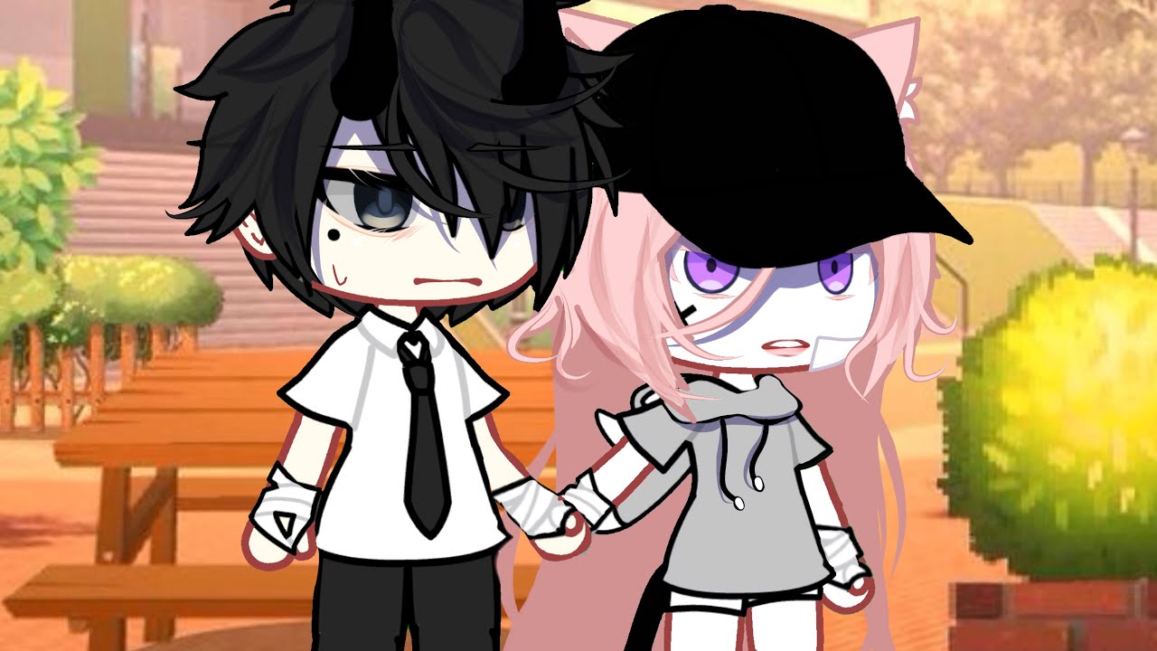 || Bingo bingo baby || meme || gacha life || part 2 ||