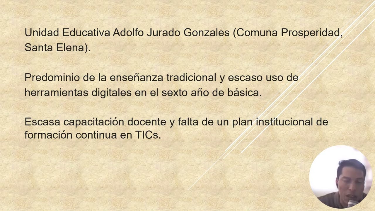 PRESENTACION HERRAMIENTAS DIGITALES EN NIÑOS DE EDUACACIÓN BASICA