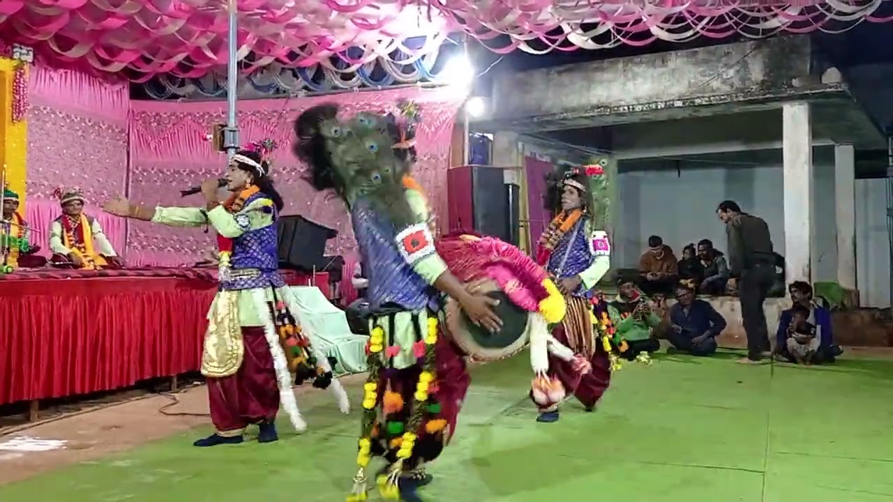 Dhelva ghulan.bar o 