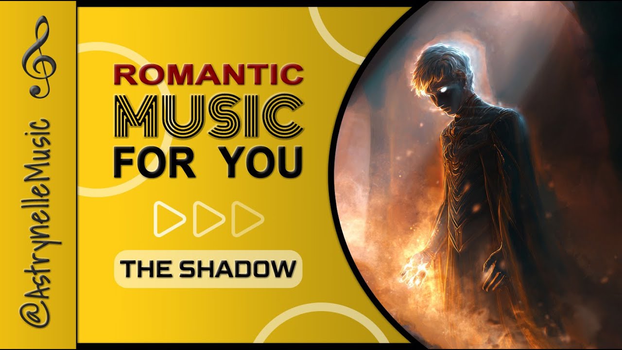 👻 The Shadow - Vampire's Playlist - Gothic Song