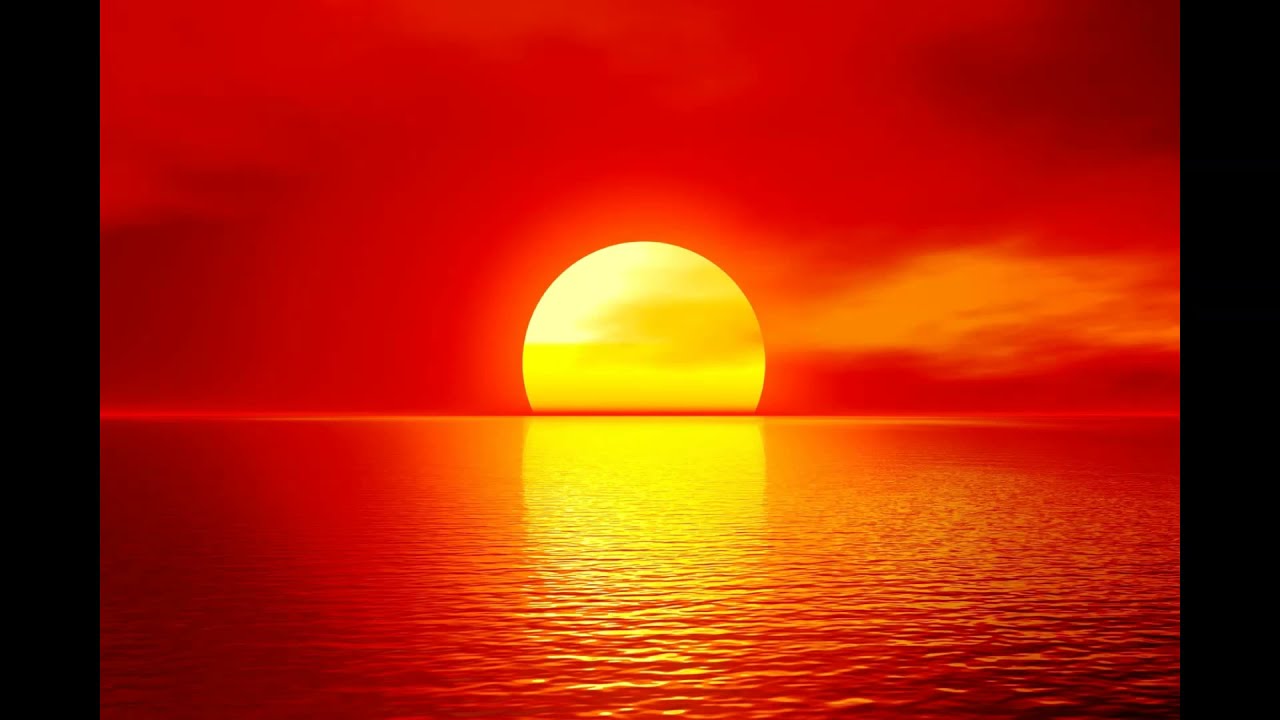 126.22 Hz : Frequency of the Sun