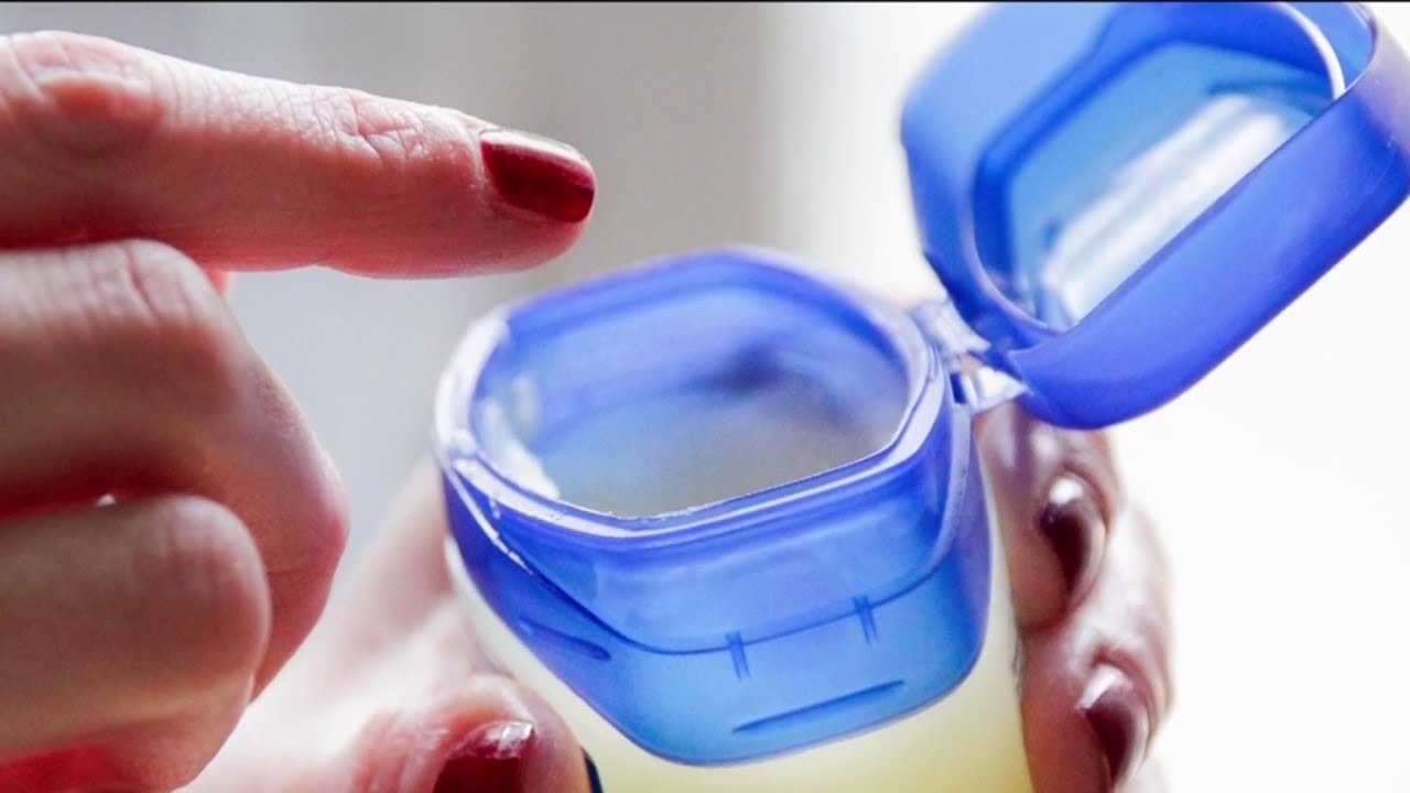 LITD - Petroleum Jelly Hacks
