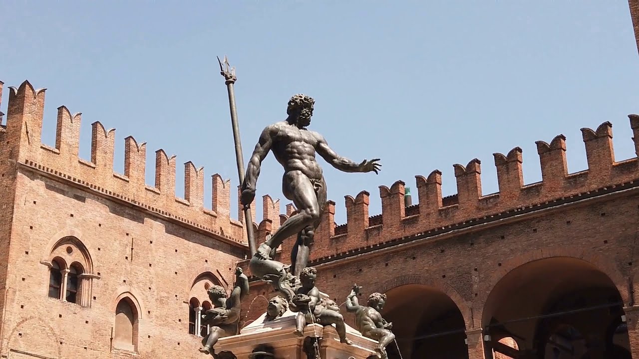 Italia Emilia-Romagna || Las maravillas del sistema cooperativo