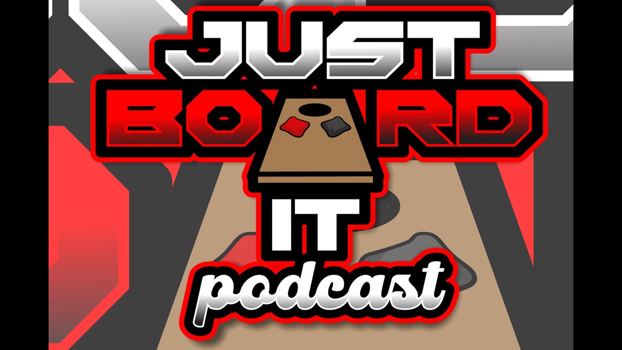 Episode 45 - Cornhole in the curriculum update with Mark Pallett