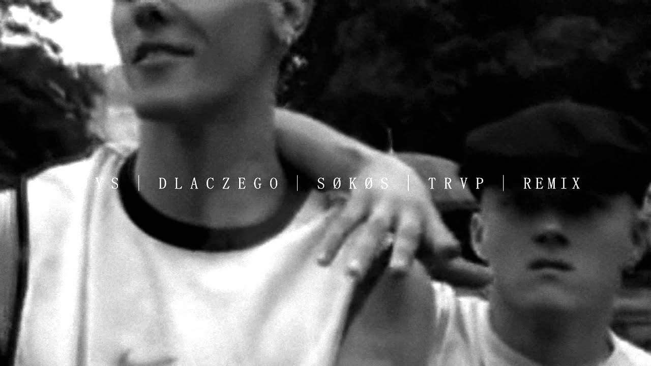BOYS | DLACZEGO | SOKOS | TRAP | REMIX |