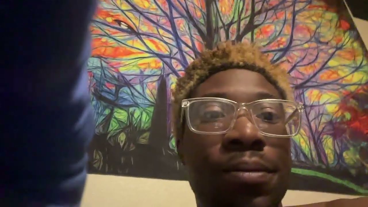 at the Mansion stream