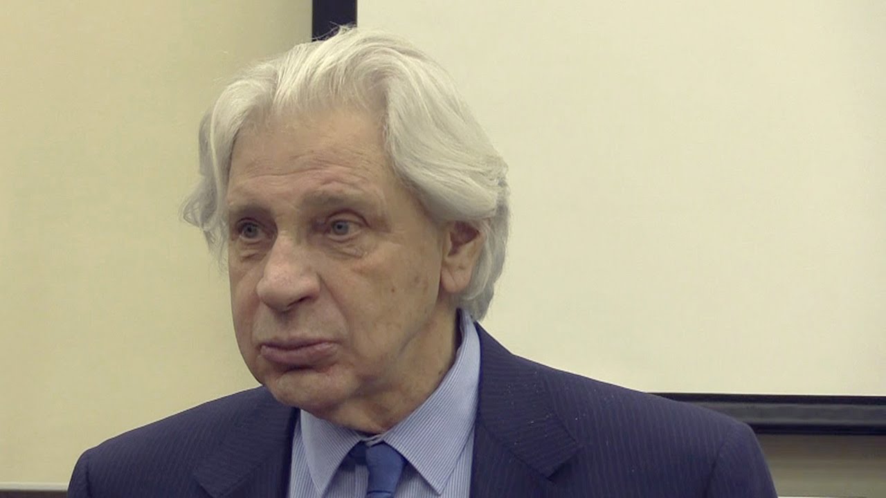 Генри Резник о Путине во власти