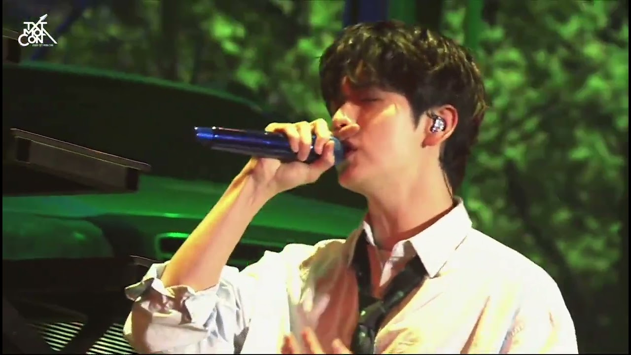 SOOBIN - TAKE MY HALF MOA CON DAY 1