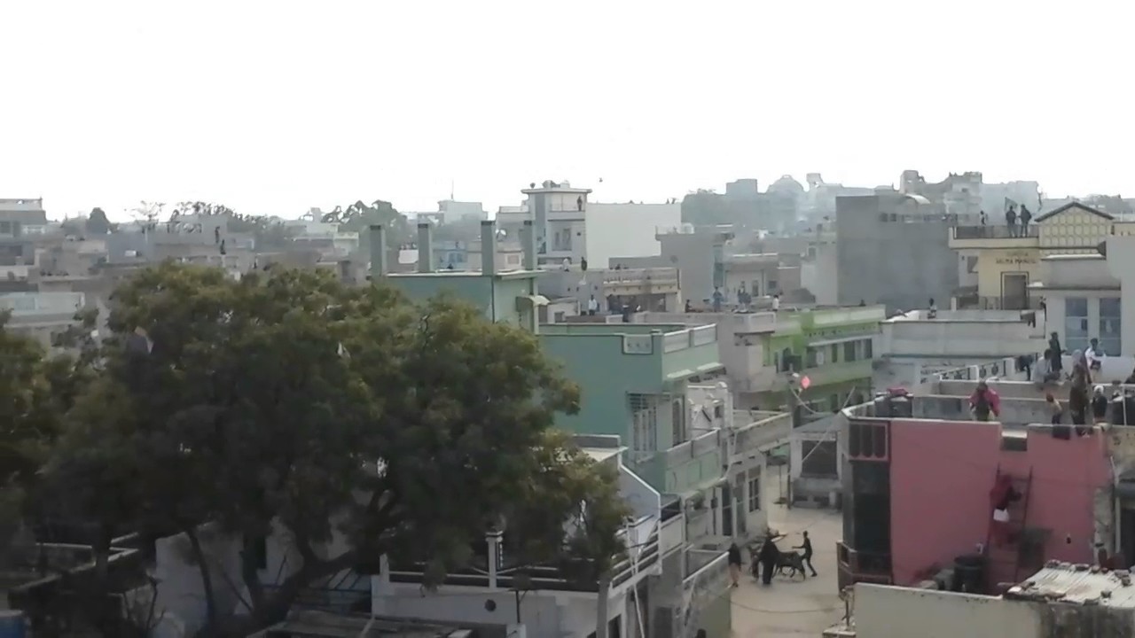Sikar city
