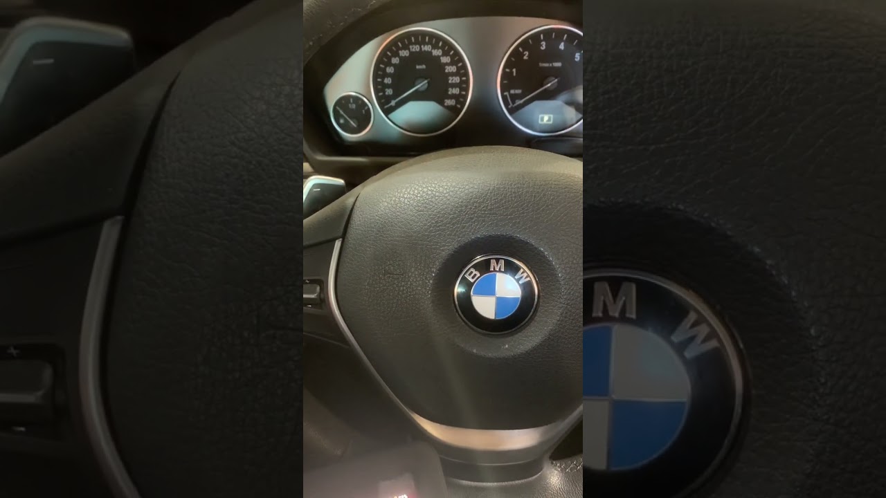 BMW F-Series Fault Code 21A02D (Combustion Control Idle Regular)