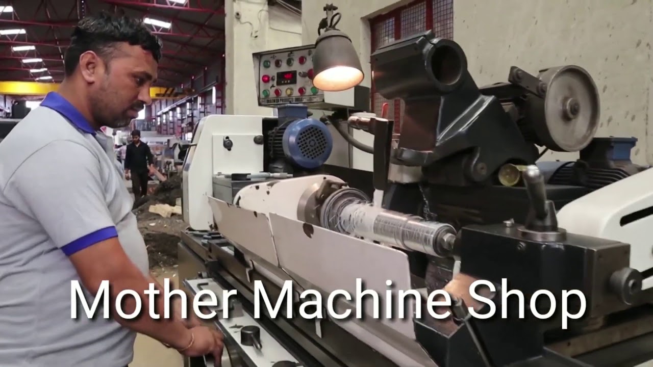 Introducing Jaewoo Machines 2019 CNC Machine Manufacturer in India