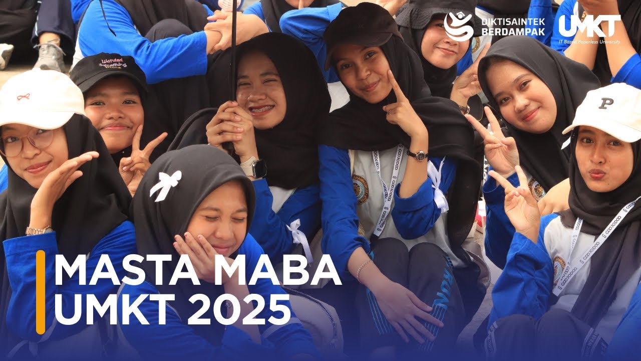 AFTER MOVIE MASTA UMKT 2025