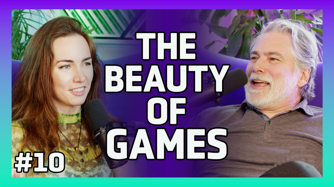 Frank Lantz | The Philosophy of Games | Win-Win Podcast