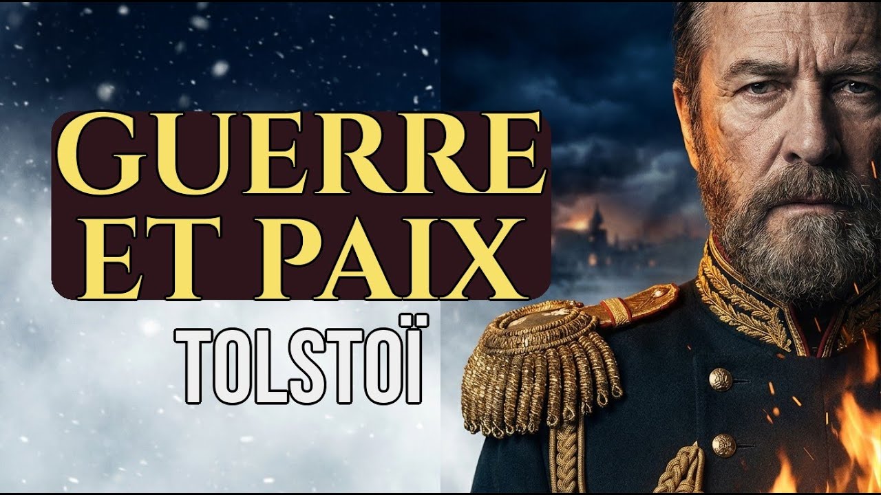 Guerre et Paix : Résumé et Analyse Littéraire