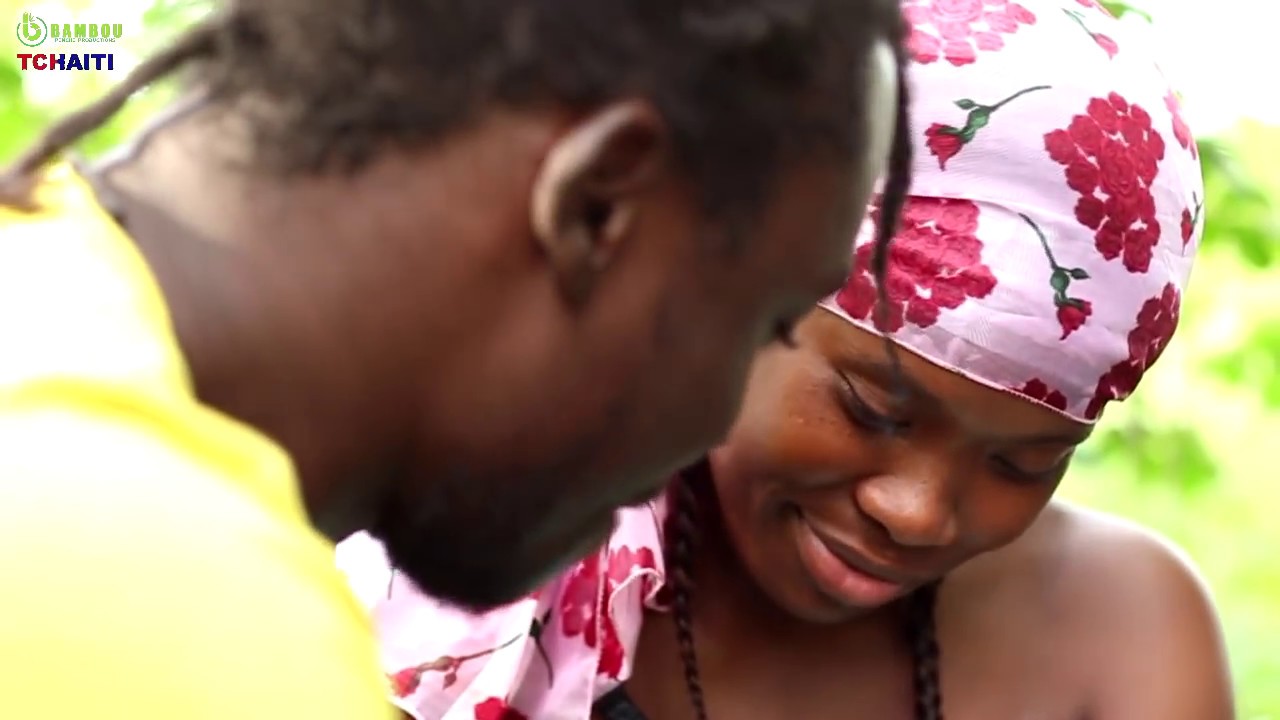 MEFYE ZANMI : FOBO & AREBO epizod 37 ( Haitian comedy ) YouTube !