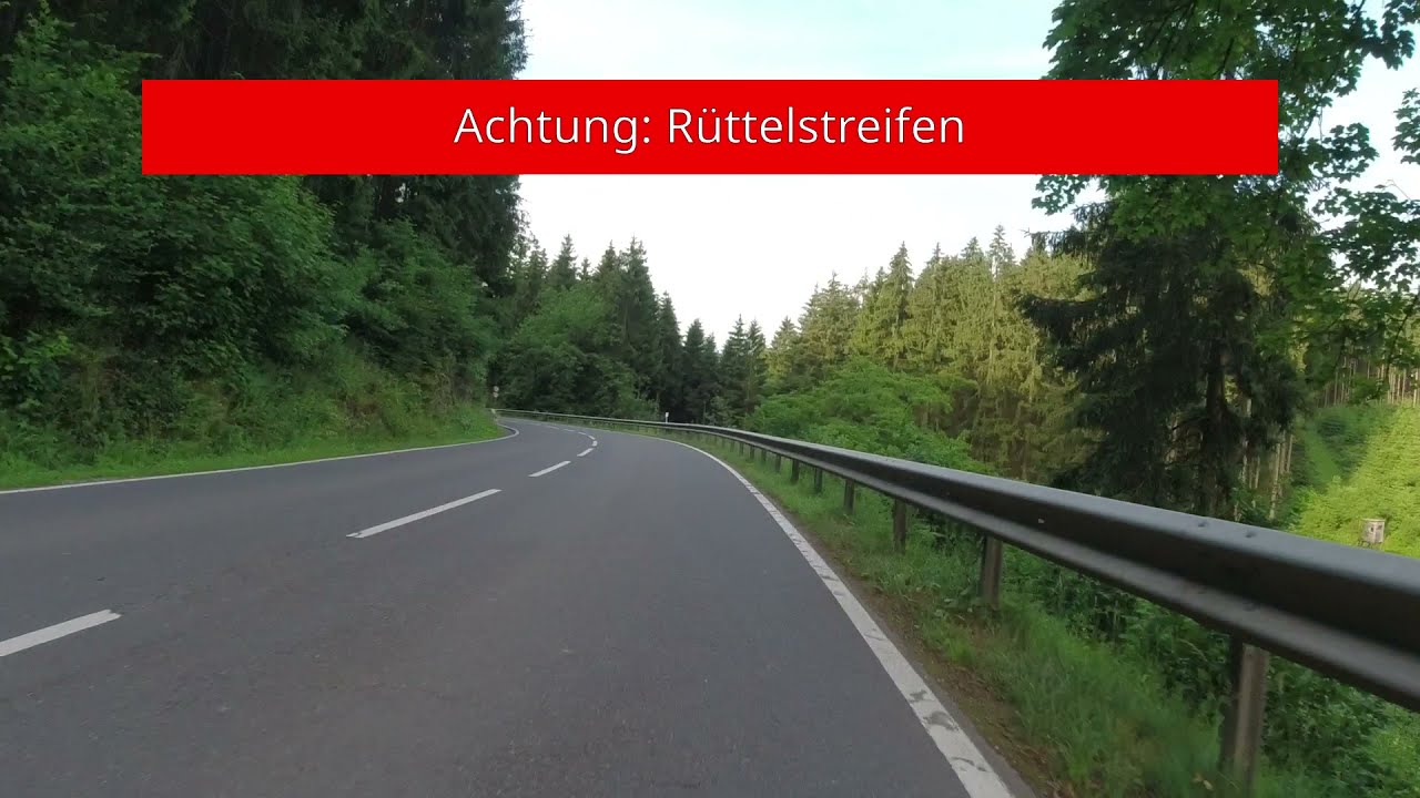 [HSK] Lenscheid &rarr; R&ouml;nkhausen
