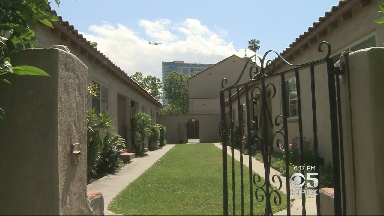 Bay Area Rent Control Propositions Restricted By Existing California Law