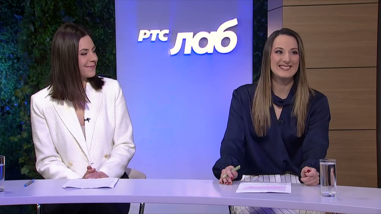 Ne boj se - RTS Lab