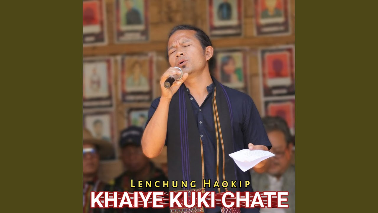 Khaiye Kuki Chate