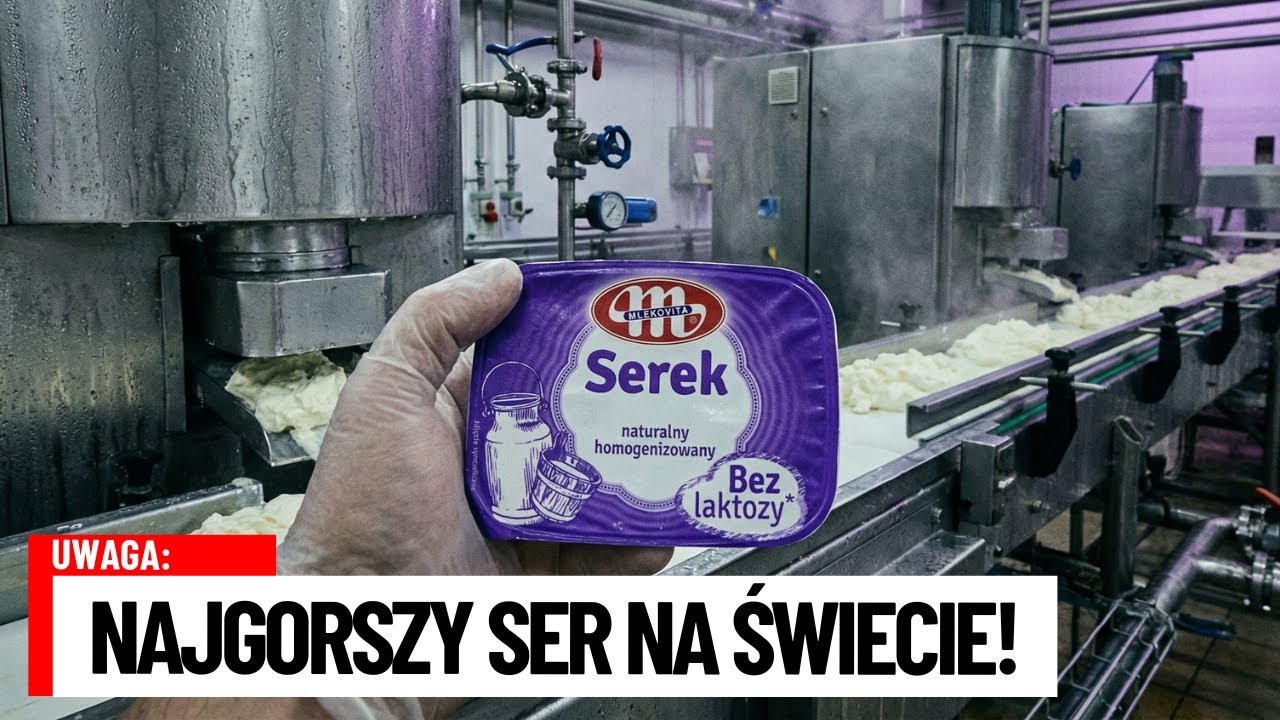 7 SERÓW DO SMAROWANIA, których nie powinieneś już kupować (ale 2 z nich są naprawdę doskonałe)