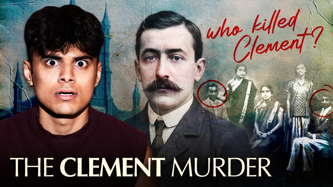 India&rsquo;s Oldest Murder Mystery &bull; Desi Crime