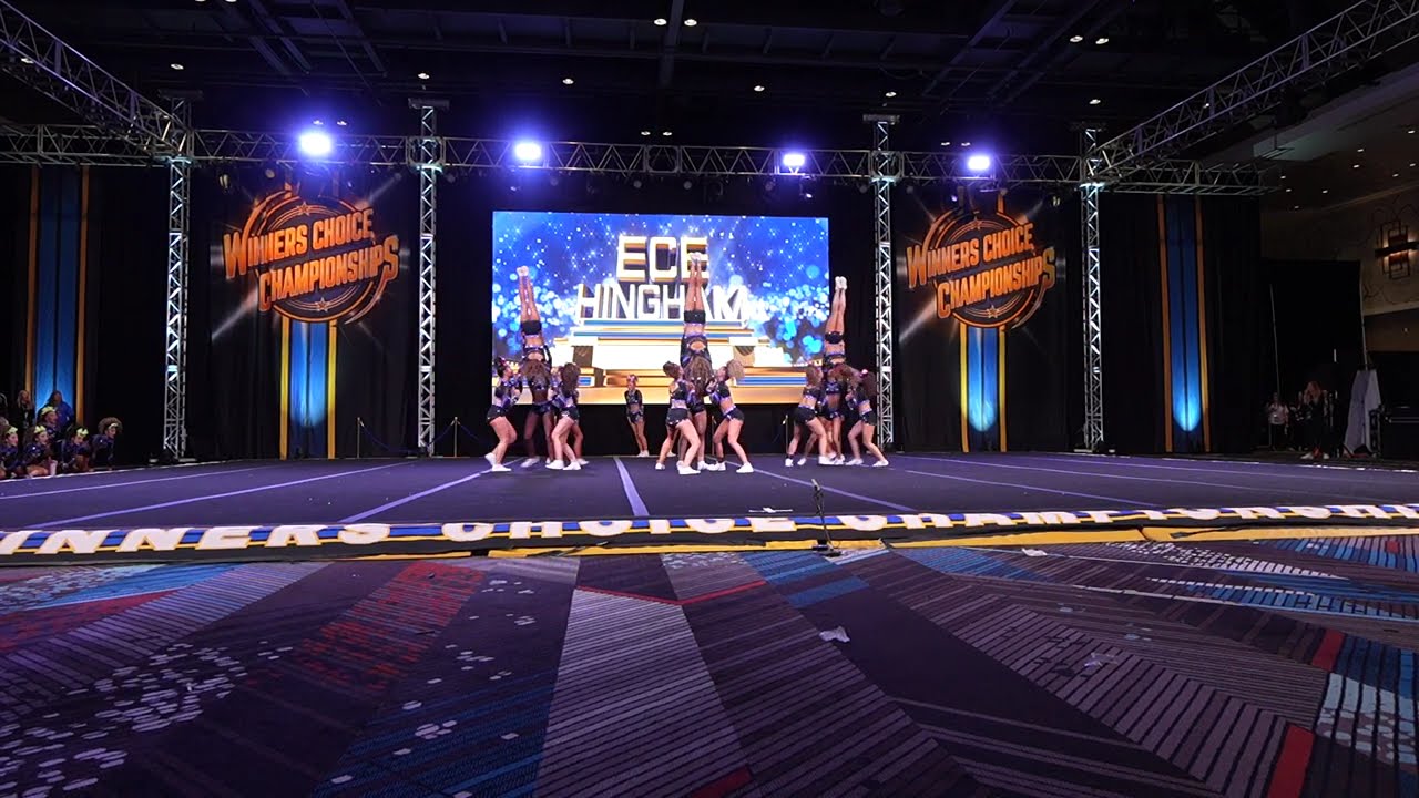 Black Diamonds - Winners Choice 2026 Day 2