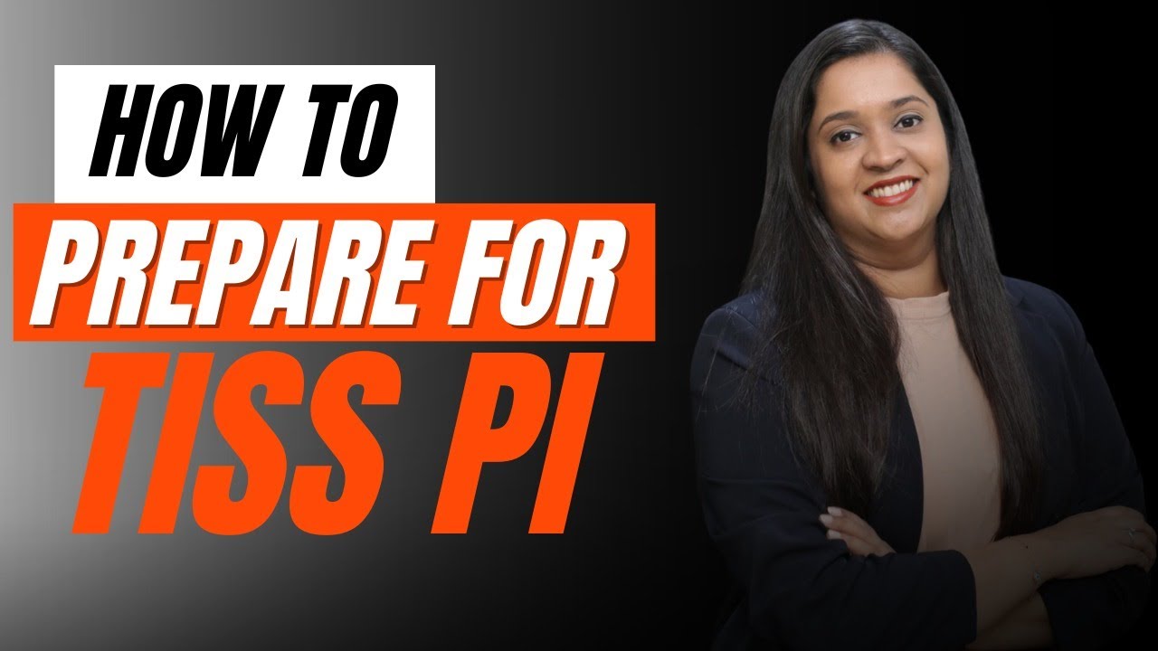 How to prepare for TISS Personal Interview | Step-by-Step Preparation Guide