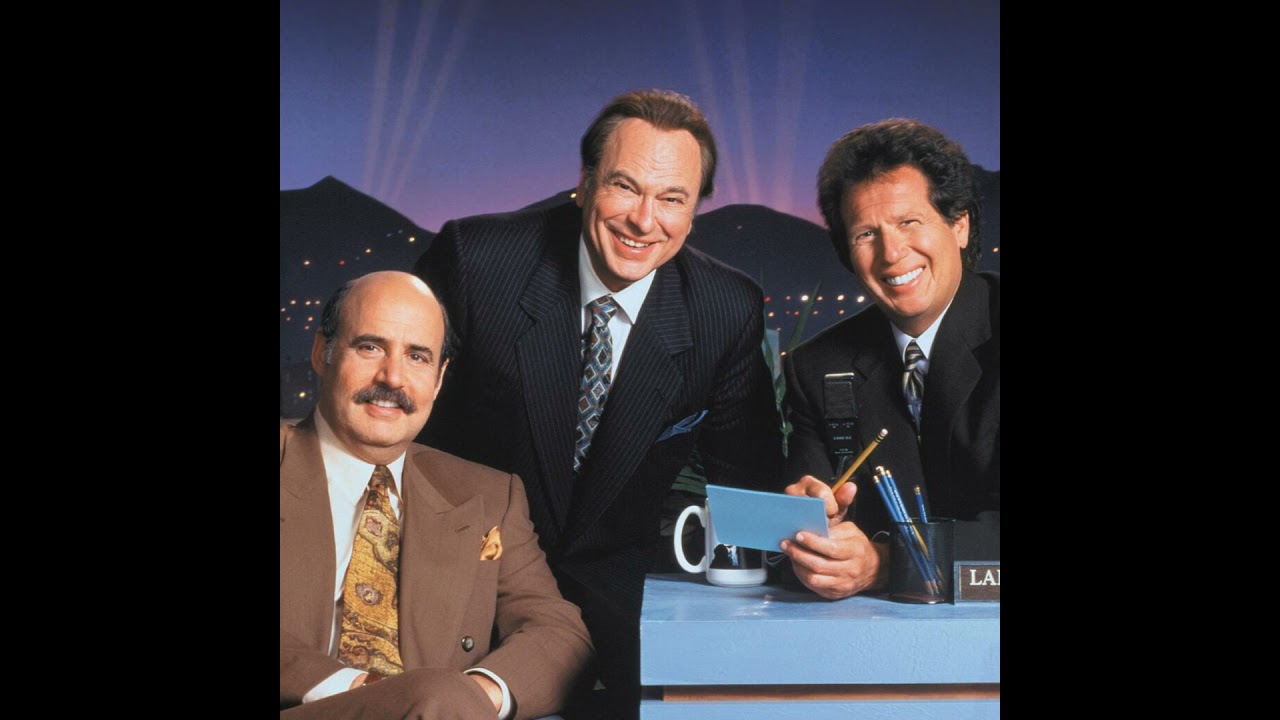The Larry Sanders Show