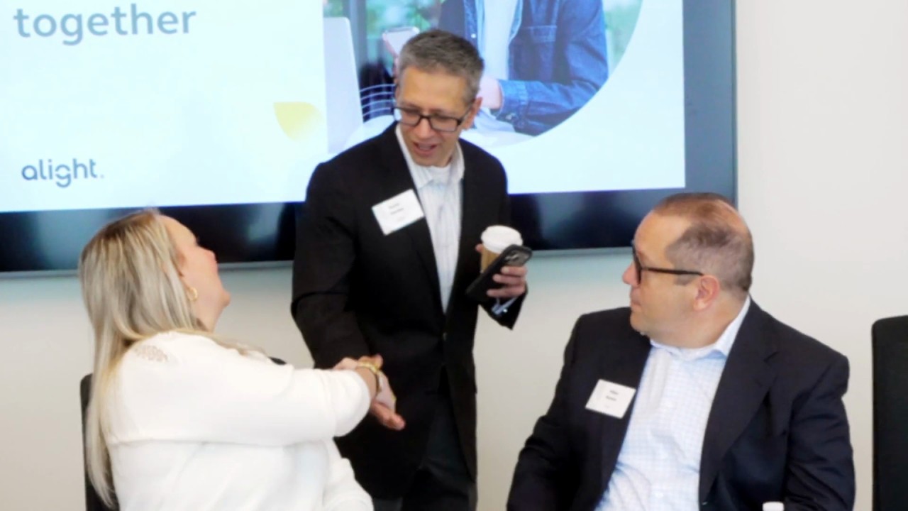 Alight's Rohit Verma discusses our bright future ahead